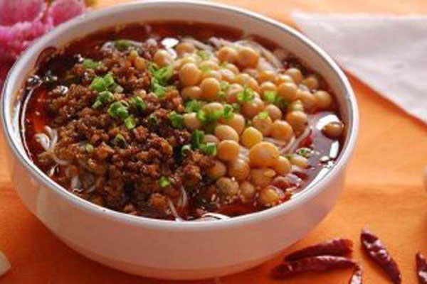 陈小姐大碗小面加盟费