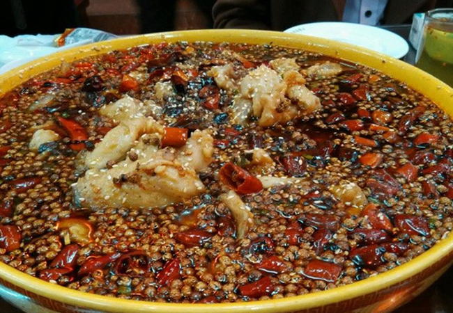 川鲁餐厅加盟费