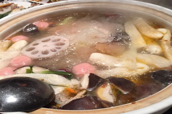 川板凳老灶火锅加盟费