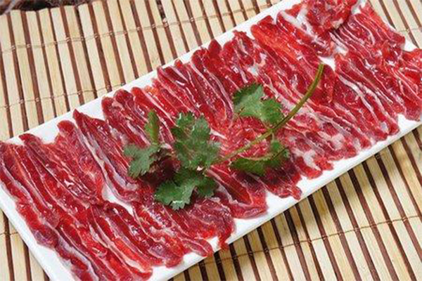 传悦时空汕头牛肉火锅加盟门店