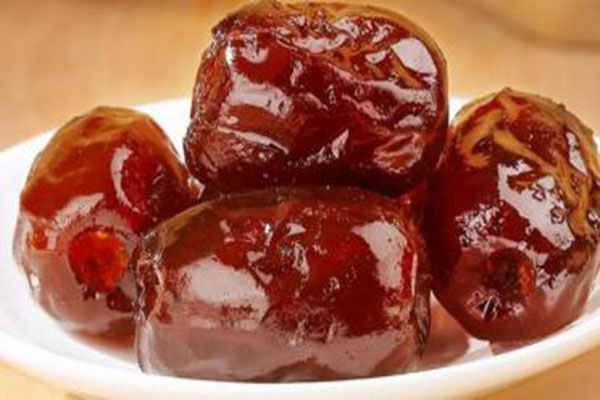 驰洋休闲食品加盟费