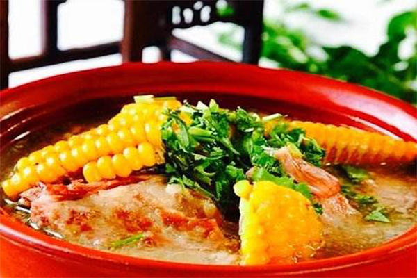 川王菜馆加盟费