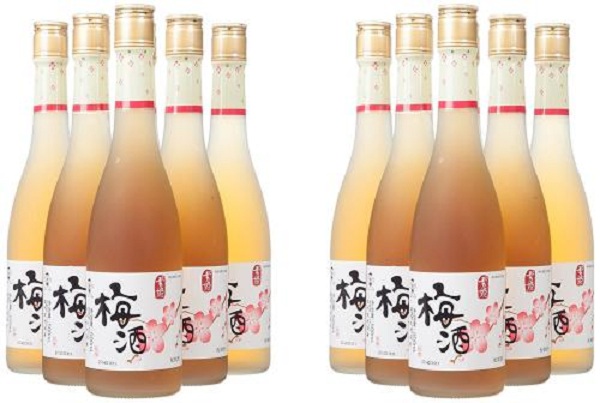 雪姬梅酒加盟费