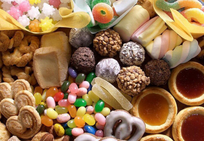 秦风休闲食品加盟费