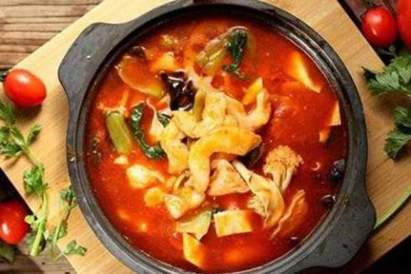 陈记鱼馆加盟费