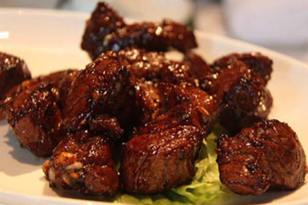 成事园酒家加盟店