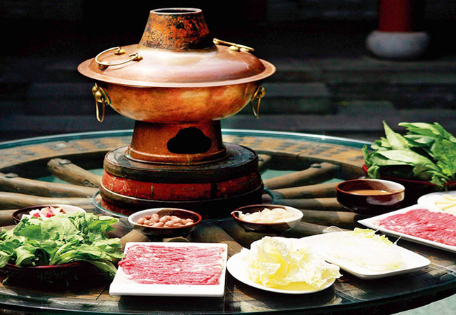 城南往事铜锅涮肉加盟费