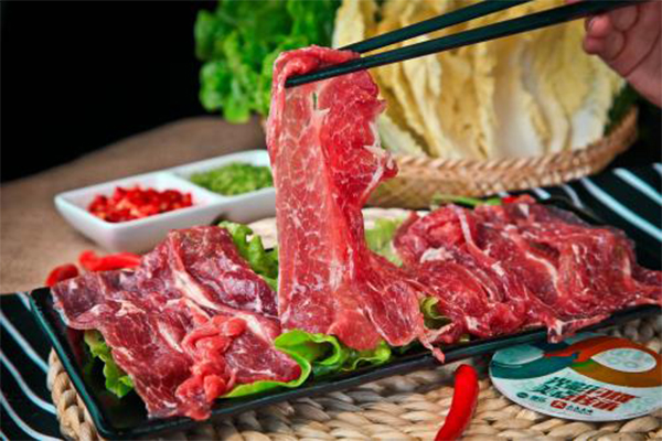 传悦时空汕头牛肉火锅加盟费