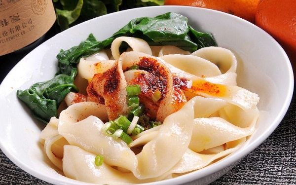 赤焰面馆加盟费