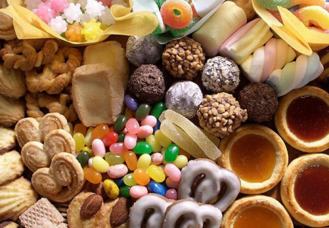 三燕休闲食品加盟费