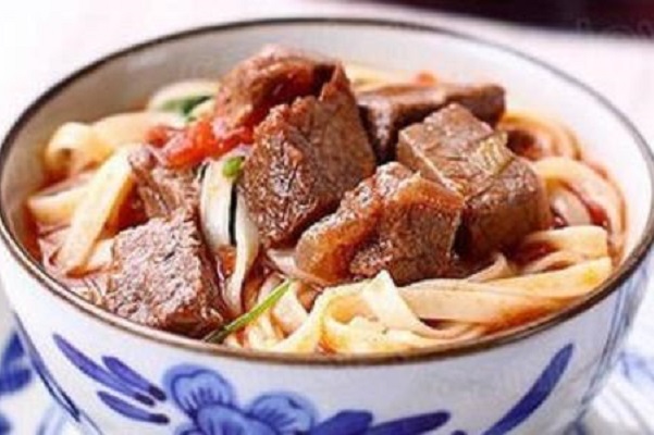 陈记粥粉面加盟费