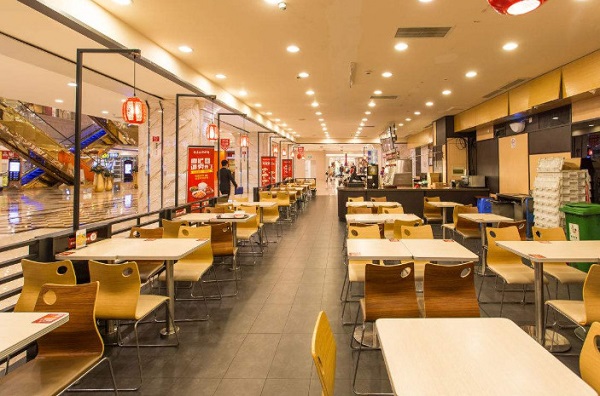 潮味卤水快餐加盟费