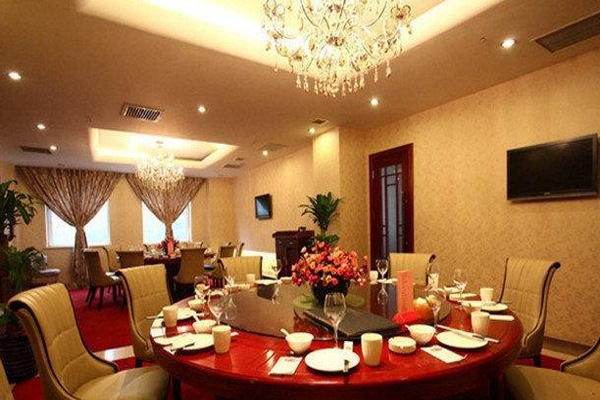 传扬食府加盟费