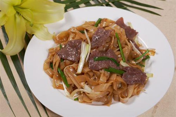 陈文记食馆加盟