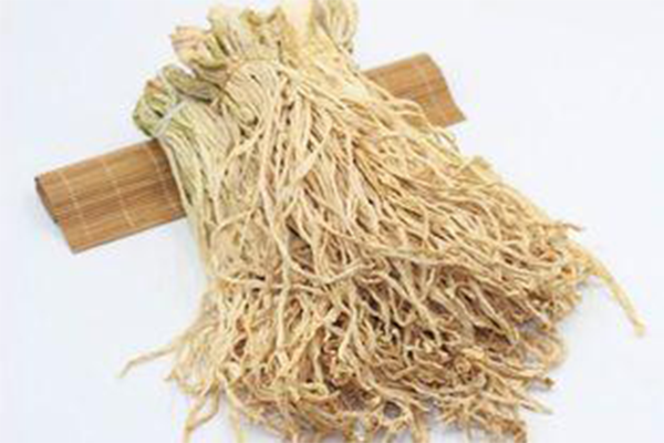 大吉白萝卜干加盟费