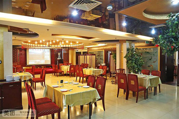 川隆饭店加盟费