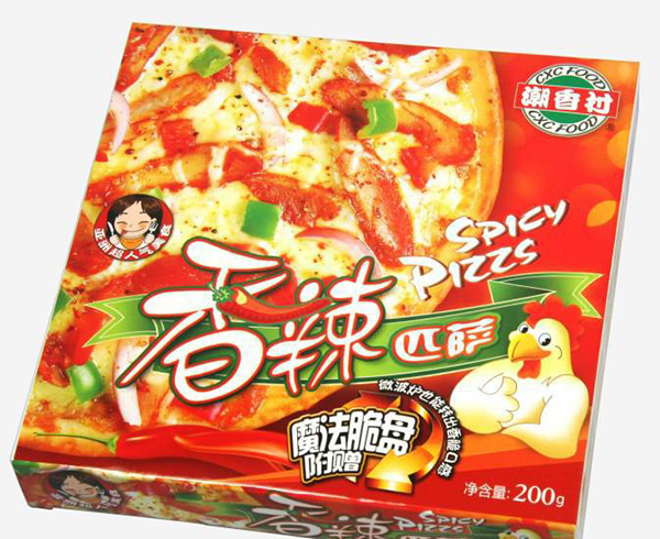 潮乡源休闲食品加盟店