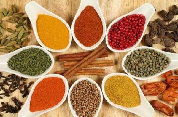 恒盛隆调味品加盟