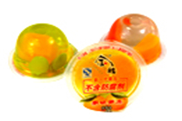 金娃食品加盟费