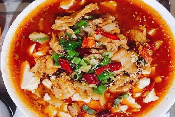 城南未来餐馆加盟费