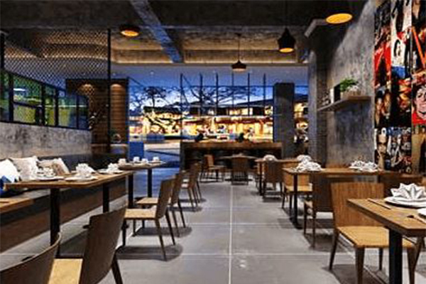 川三老火锅加盟费