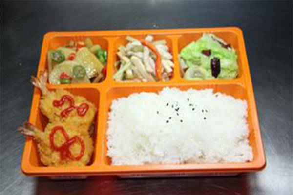 潮味时光加盟费