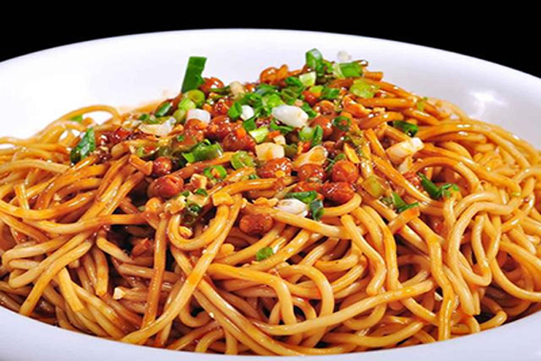 川香大骨浓汤面加盟费