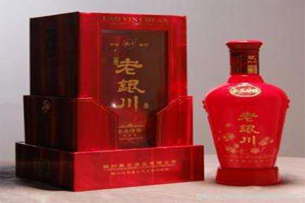 老银川酒加盟费