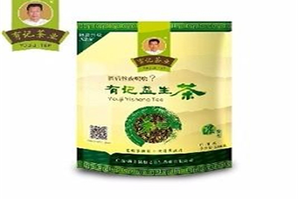 有记益生茶加盟费