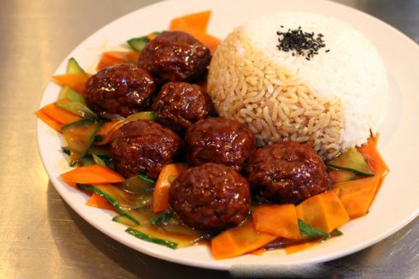 传香阁家常菜加盟