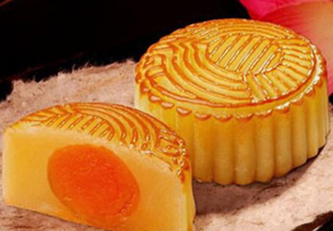 孜怡月饼加盟费