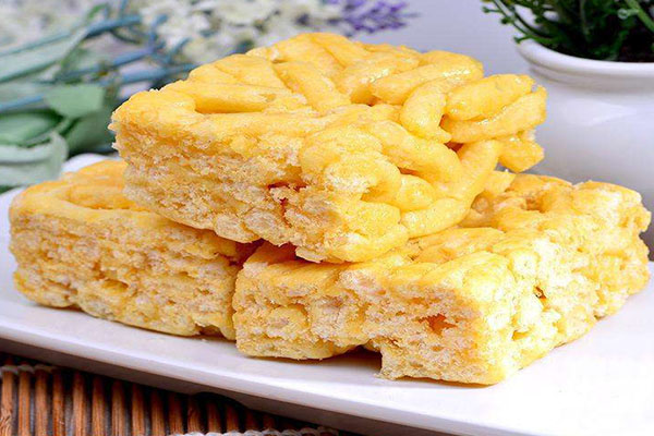 驰洋休闲食品加盟费