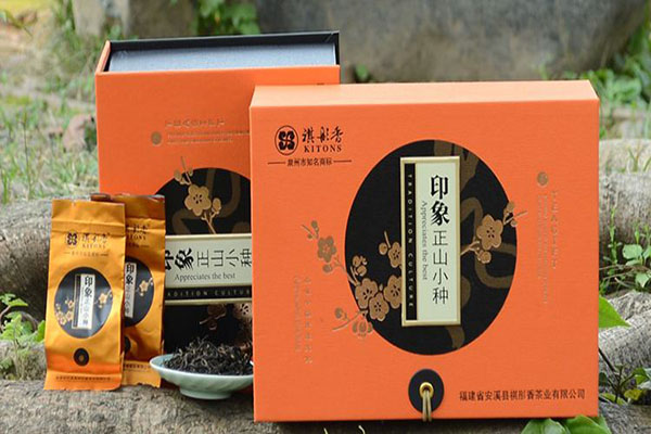 祺彤香茶业加盟费