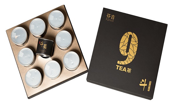 芬吉茶业加盟费