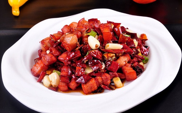 川锅湘聚加盟费