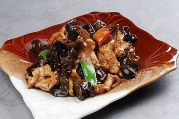 陈记主食厨房加盟费