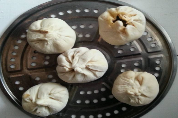 陈记蒸笼包加盟费