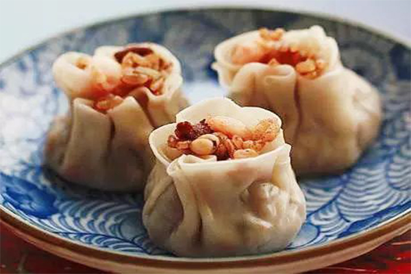 下沙烧卖加盟门店