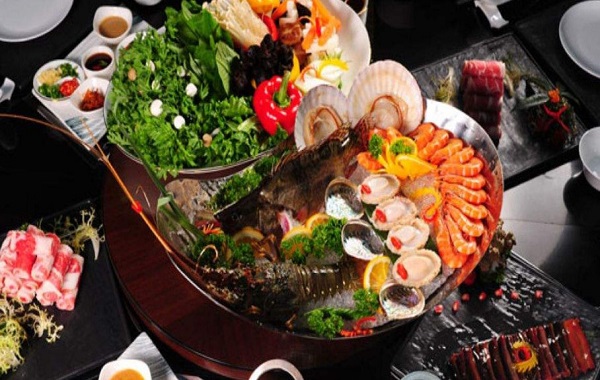 川富川邓火锅加盟费