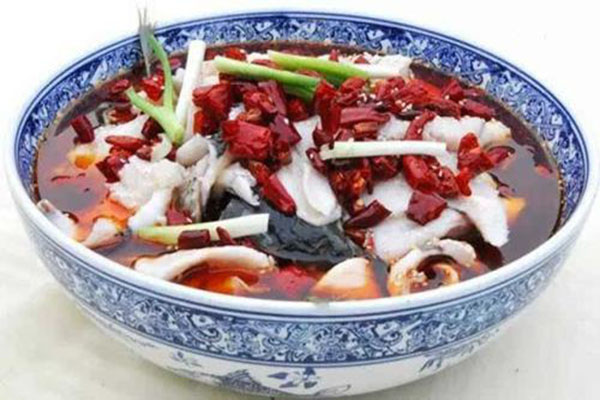 陈氏豆花鱼加盟费