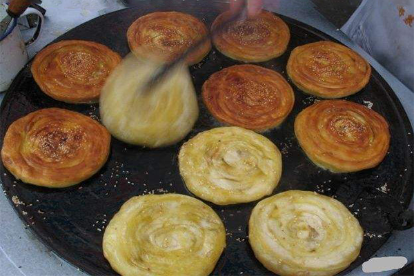 川北严锅魁加盟费