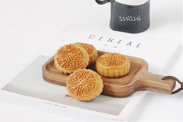 金金记月饼加盟费_投资金金记月饼加盟费是多少？