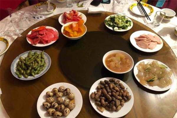 陈家烙糕子宴加盟费