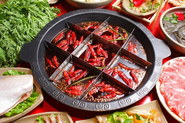 川富川邓火锅加盟费