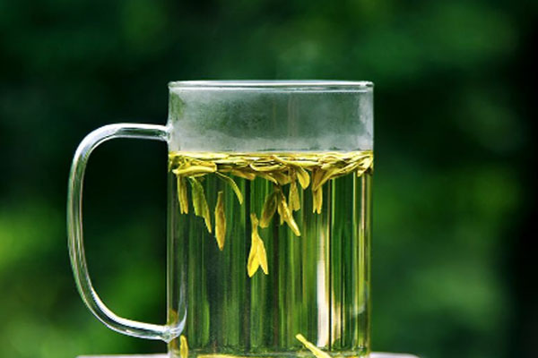 鼎丰茶叶加盟费