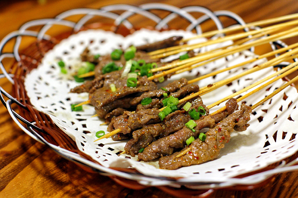 川香小炒加盟费