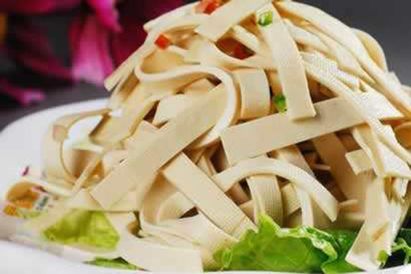 廣福记豆制食品加盟费