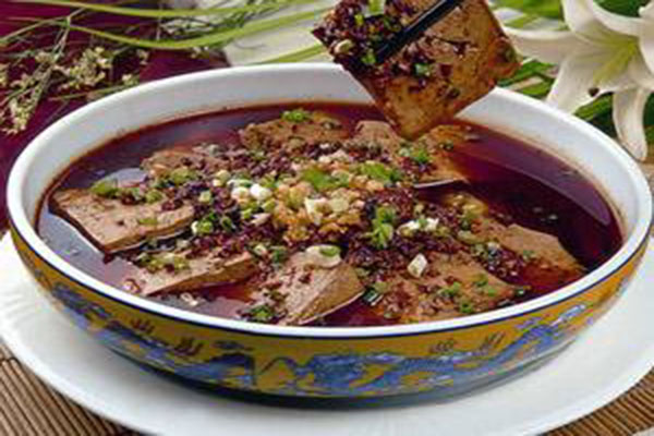 川渝饭庄加盟费