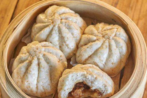 陈记蒸笼包加盟费