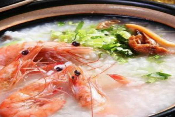 春晖阁砂锅粥加盟费